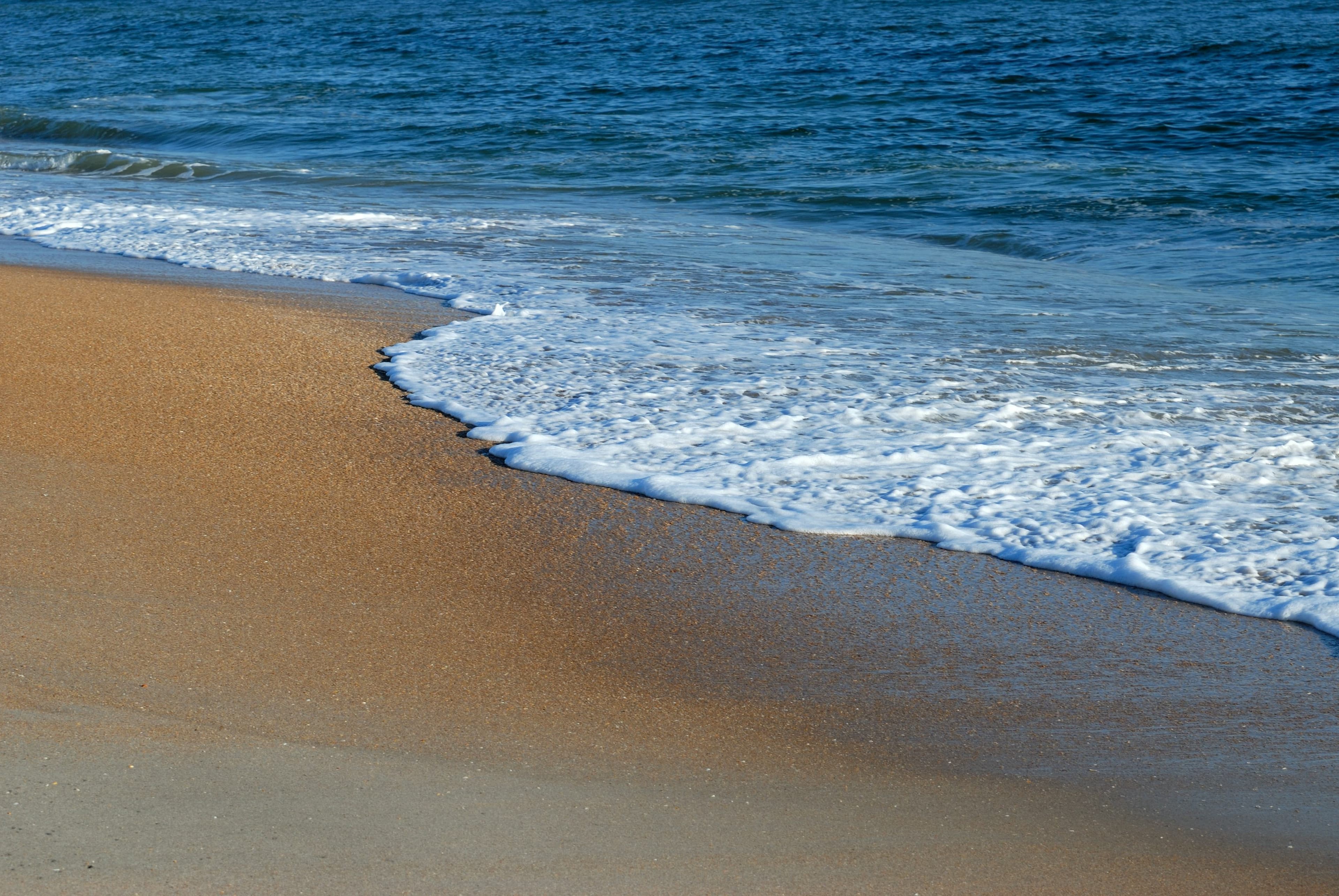 Coefficient de marée et surf : à quelle heure y aller