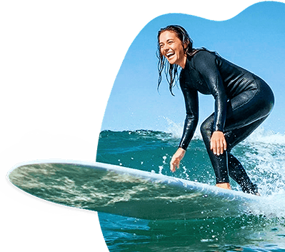 Surfeuse