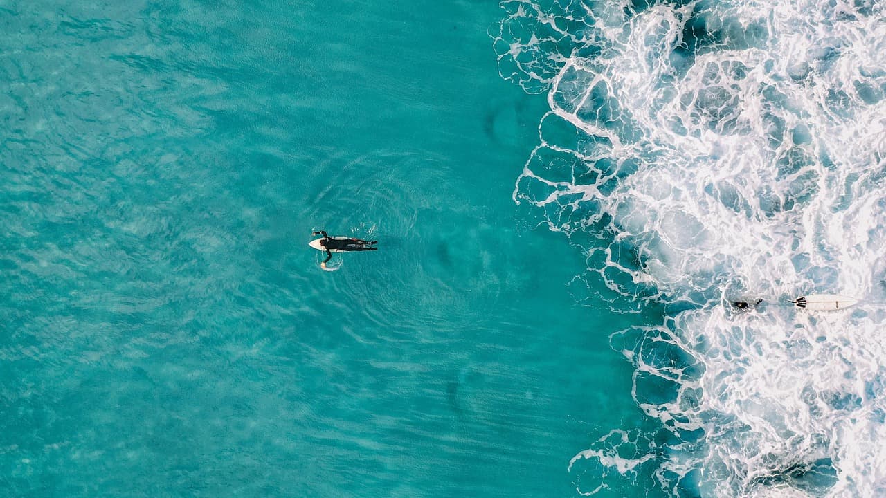 Surfeur