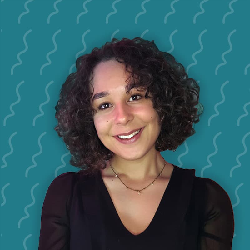 Portrait de Mélanie